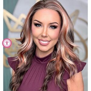 Chelsey Smith-Britt 70s Honey Standard